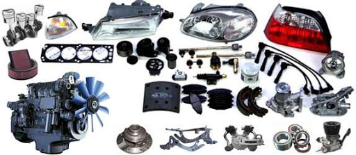 unnamed Car Parts Sale